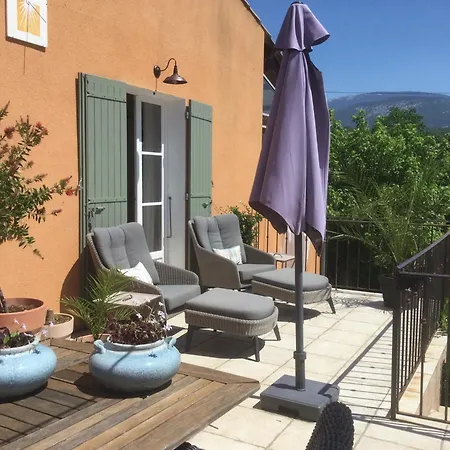 L'iscleze Mollans-sur-Ouvèze